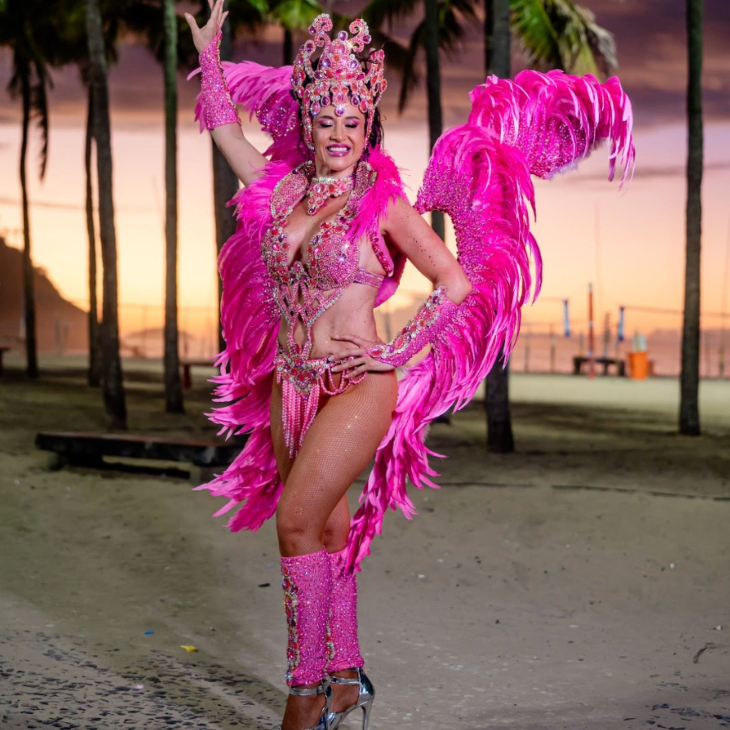 Costumes Made by Order Only | Contact our team