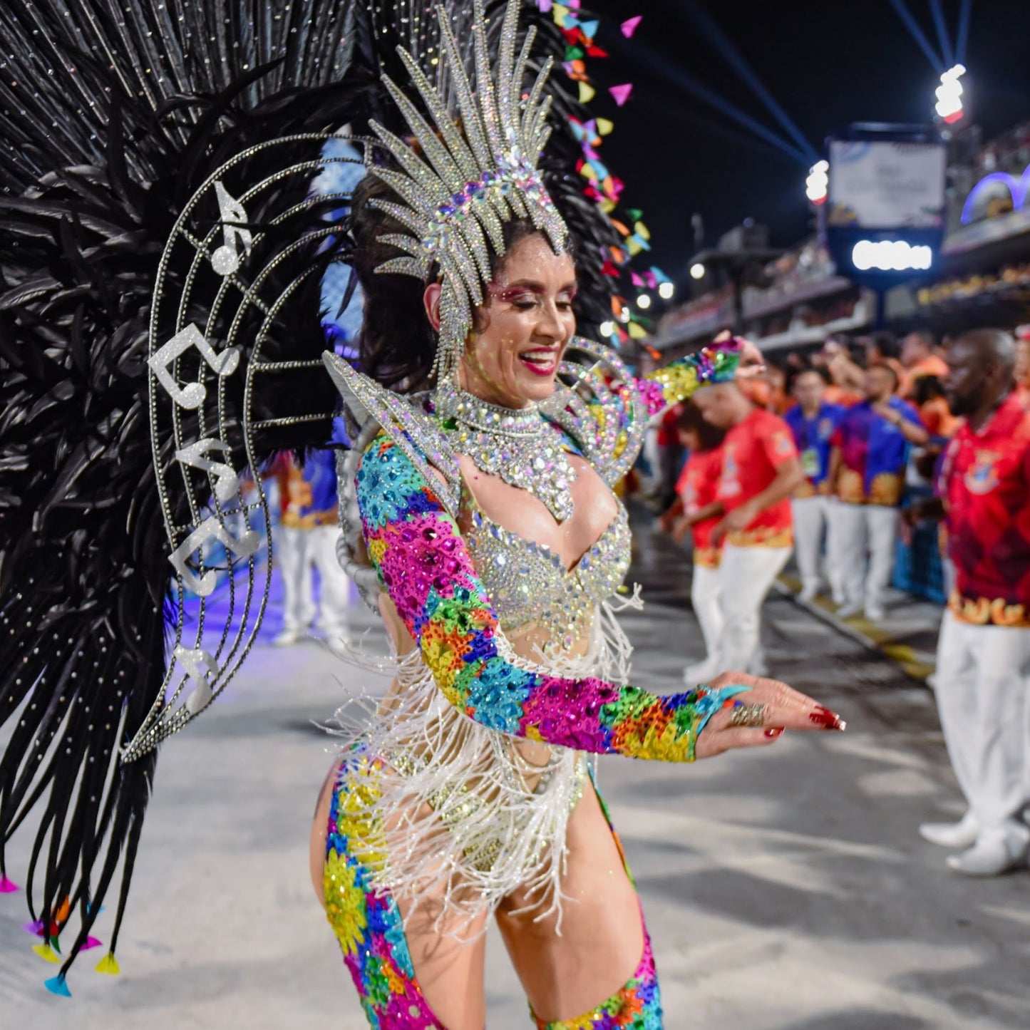 Costumes Made by Order Only | Contact our team