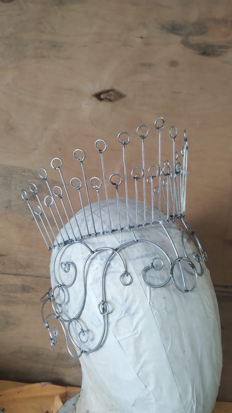Frames Crowns by order only - Contact our team