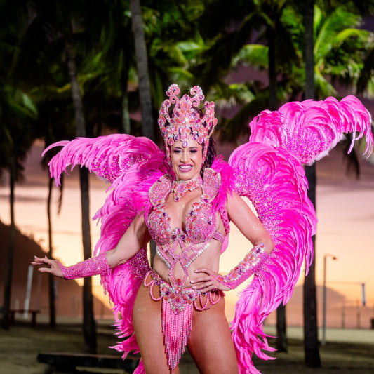 Costumes Made by Order Only | Contact our team
