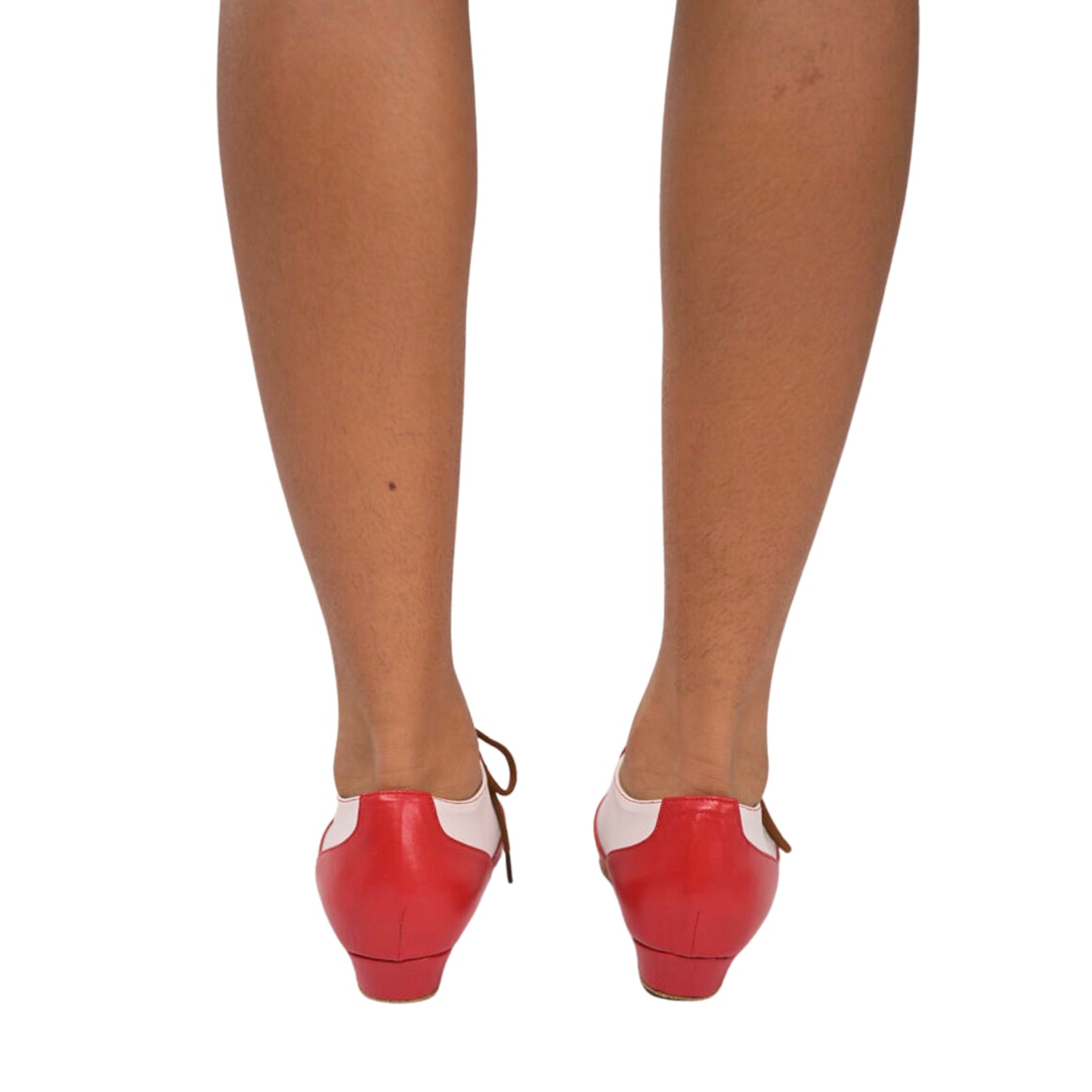 Samba Shoes "Malandro"