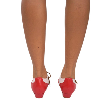 Samba Shoes "Malandro"