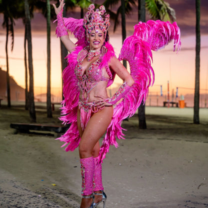 Costumes Made by Order Only | Contact our team