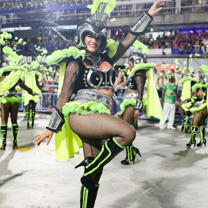 Costumes Made by Order Only | Contact our team