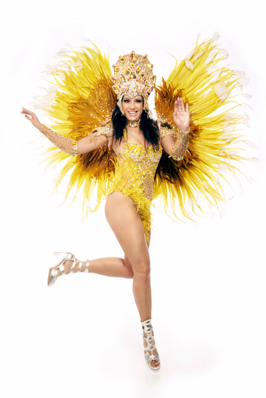 Costumes Made by Order Only | Contact our team